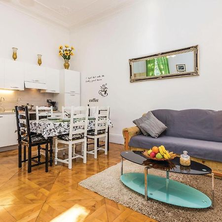 Amazing Apartment In Rijeka With Wifi Extérieur photo