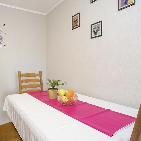 Amazing Apartment In Rijeka With Wifi Extérieur photo