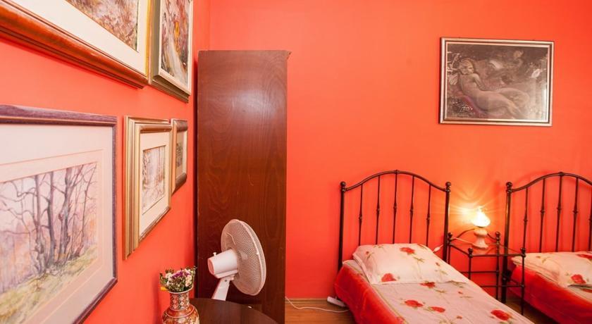 Amazing Apartment In Rijeka With Wifi Chambre photo