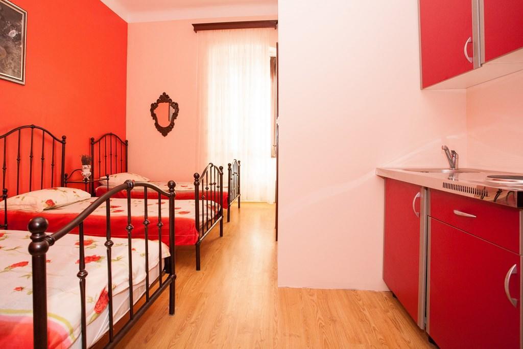 Amazing Apartment In Rijeka With Wifi Chambre photo