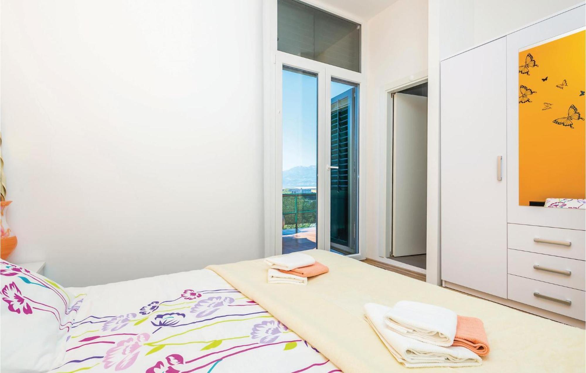 Amazing Apartment In Rijeka With Wifi Extérieur photo