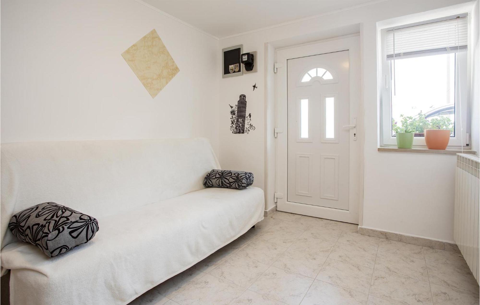 Amazing Apartment In Rijeka With Wifi Extérieur photo
