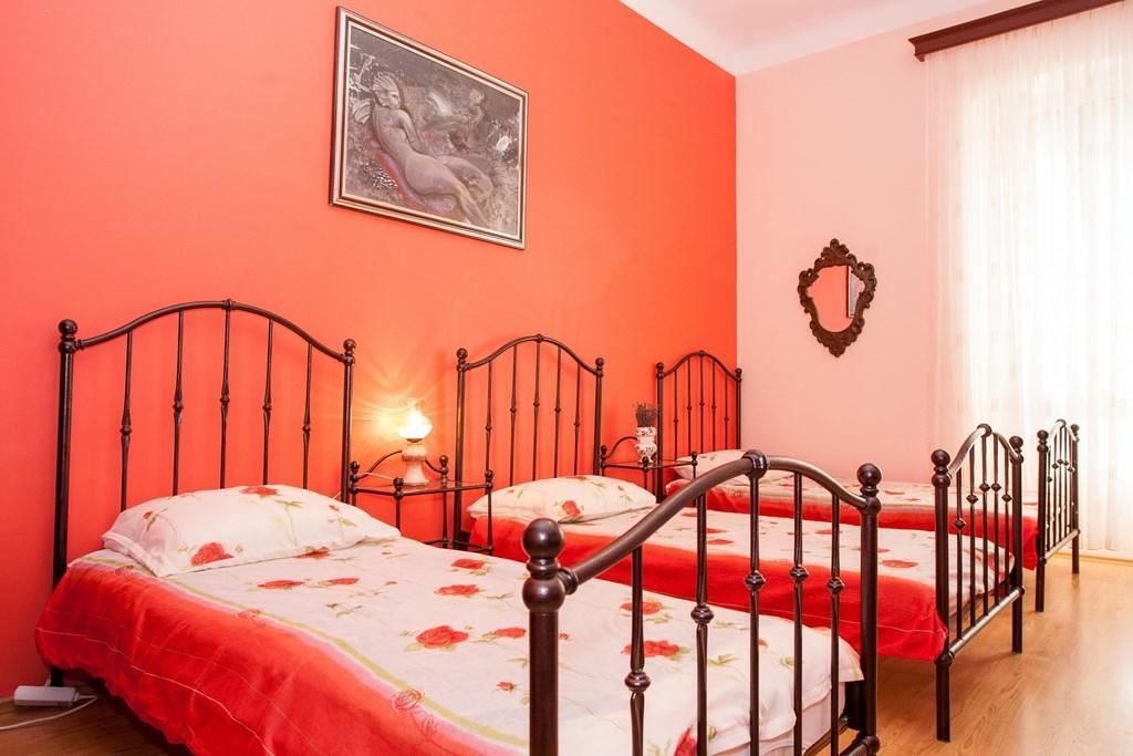 Amazing Apartment In Rijeka With Wifi Chambre photo