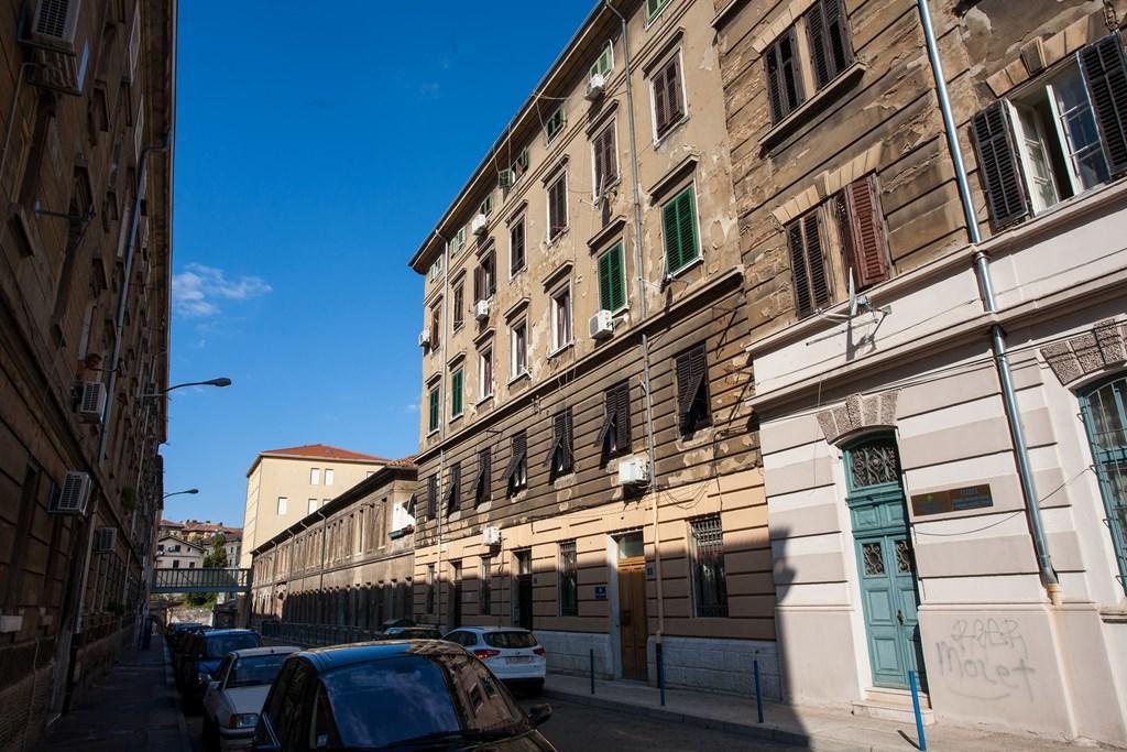 Amazing Apartment In Rijeka With Wifi Chambre photo